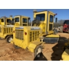Image 3 : 2012 SUPERIOR DT80J Broom
