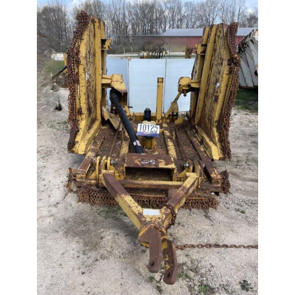 BUSHWACKER 15' Batwing Mower