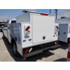 Image 4 : 2017 FORD F350 XL Service / Mechanic Truck