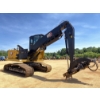 Image 4 : 2023 CAT 538LL TRACK Log Loader
