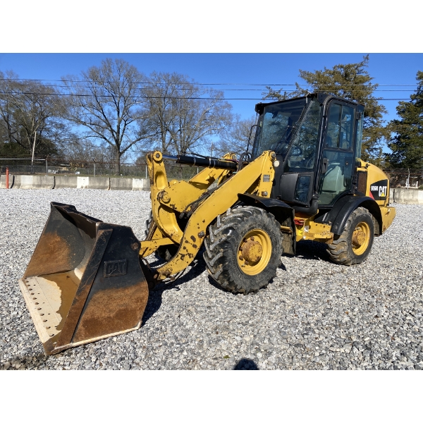 2021 CAT 906M Wheel Loader
