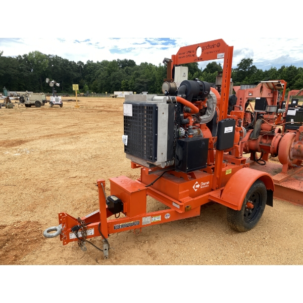 GODWIN CD150S Pump