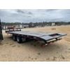 Image 2 : 2003 BETTER BUILT  Tilt Bed Trailer