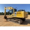 Image 2 : 2017 KOMATSU PC210LC-11 Excavator