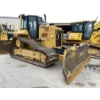 Image 4 : 2019 CAT D6N LGP Dozer / Crawler Tractor