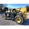 Image 2 : 2016 CAT TL642D Forklift - Telehandler