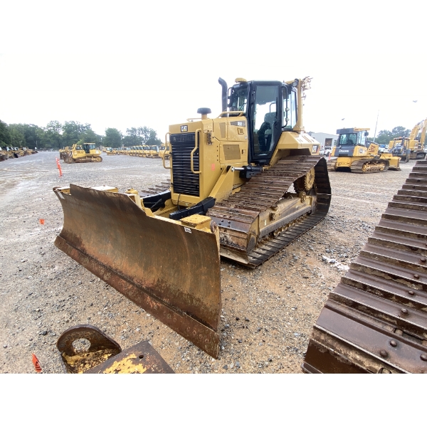 2020 CAT D6N LGP Dozer / Crawler Tractor
