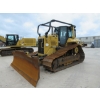 Image 1 : 2019 CAT D6N LGP Dozer / Crawler Tractor