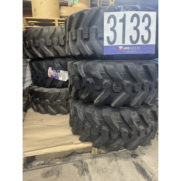 12-16.5 TIRES