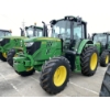 Image 1 : 2020 JOHN DEERE 6130M Farm Tractor