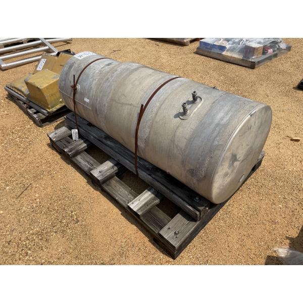 STORAGE/FUEL TANKS