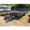Image 1 : 2000 ECONOLINE MP423DE Tag Trailer