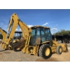 Image 3 : 2004 CAT 420D Backhoe