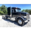 Image 4 : 2025 PETERBILT 567 Sleeper Truck