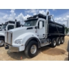 Image 1 : 2025 KENWORTH T880 Dump Truck