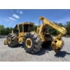 Image 2 : 2025 TIGERCAT 620H Skidder