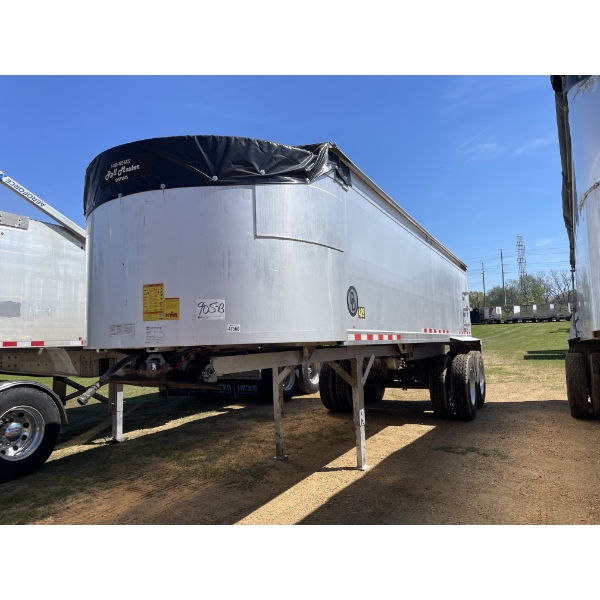 2025 DISCOUNT  Dump Trailer