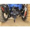 Image 11 : 2015 NEW HOLLAND TS6.110 Farm Tractor
