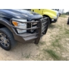 Image 5 : 2015 FORD F250 KING RANCH Flatbed Truck
