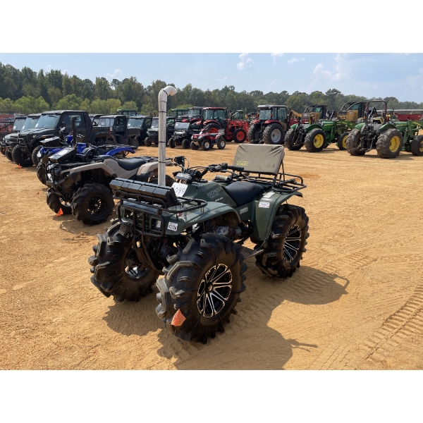 1994 HONDA FOURTRAX 300 ATV