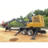 Image 2 : 2016 CAT 559C Log Loader