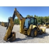 Image 3 : 2022 CAT 420 Backhoe