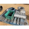Image 2 : MISC. WATER PIPE PARTS