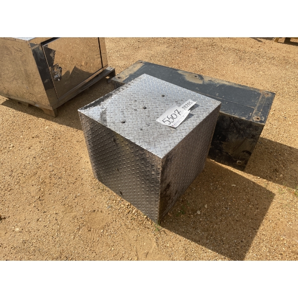 STORAGE BOX (2 EA)