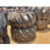 Image 2 : SKIDDER TIRES & RIMS (2EA)