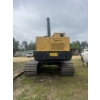 Image 4 : 2021 TIGERCAT T250D TRACK Log Loader