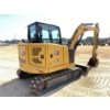 Image 3 : 2023 CAT 306 CR Excavator - Mini
