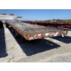 Image 4 : 2000 GREAT DANE GDES248-80 Flatbed Trailer