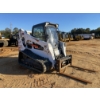 Image 4 : 2022 BOBCAT T740 Skid Steer Loader - Crawler