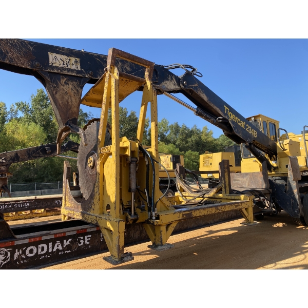 HANFAB HF60-D Ground Saw