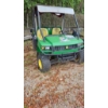 Image 4 : JOHN DEERE GATOR HPX UTV