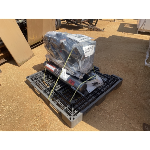 VOLT PORTABLE AIR COMPRESSOR