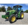 Image 1 : 2019 JOHN DEERE 5090M Farm Tractor