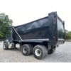 Image 2 : 2020 KENWORTH T880 Dump Truck