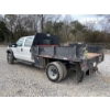 Image 2 : 2012 FORD F450 XL Service / Mechanic Truck