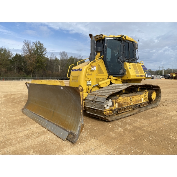 2023 KOMATSU D61PXi-24 Dozer / Crawler Tractor