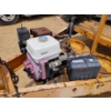 Image 3 : 2003 ADVANCE STRIPING TRAILER