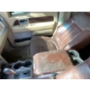 Image 13 : 2014 FORD F150 KING RANCH Pickup Truck
