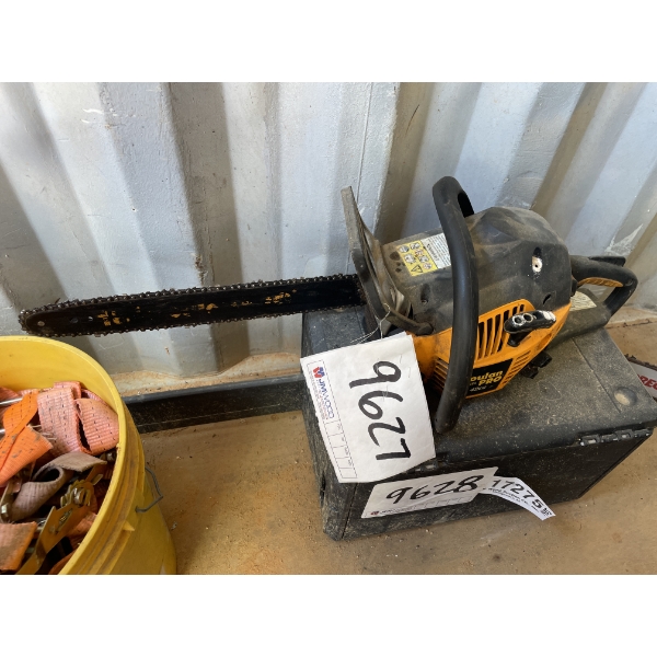 POULAN PRO 42CC CHAINSAW