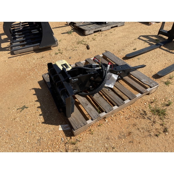 2026  HYD HAMMER P45