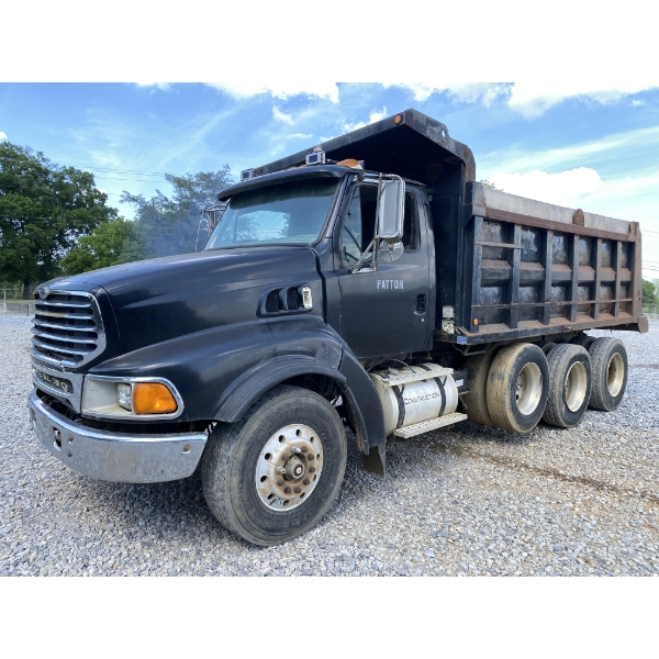1998 STERLING  Dump Truck