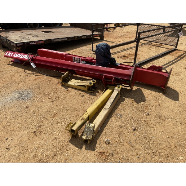 ROTARY LIFT
