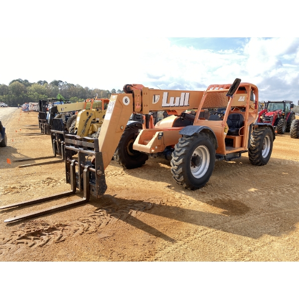 2008 LULL 644E-42 Forklift - Telehandler
