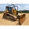 Image 4 : 2019 CAT D6N LGP Dozer / Crawler Tractor