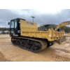 Image 2 : 2019 MOROOKA MST1500VD Crawler Carrier / Dumper