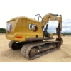 Image 3 : 2021 CAT 320 GC Excavator